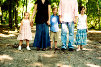 Smith Family 2009